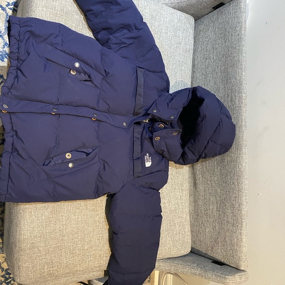 North Face Puffer - Picture 2 of 2